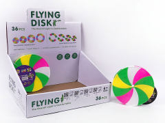 Frisbee(36in1) toys