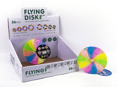 Frisbee(36in1) toys