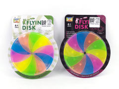 Frisbee(4C) toys