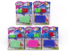 Sand Set toys