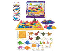 Sand Set toys