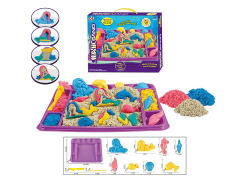 Sand Set toys