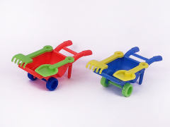 Beach Car toys