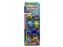 Fishing Game toys