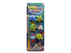 Fishing Game toys