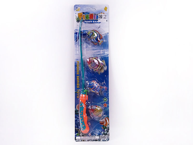 Fishing Game toys