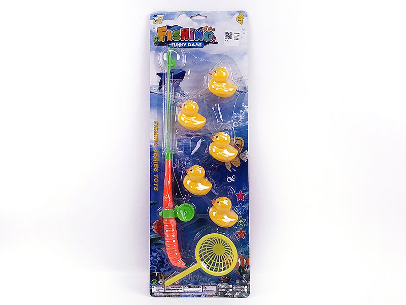 Fishing Game toys