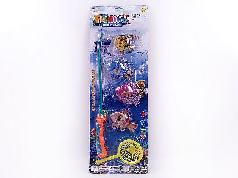 Fishing Game toys