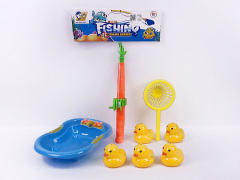 Duck Game toys