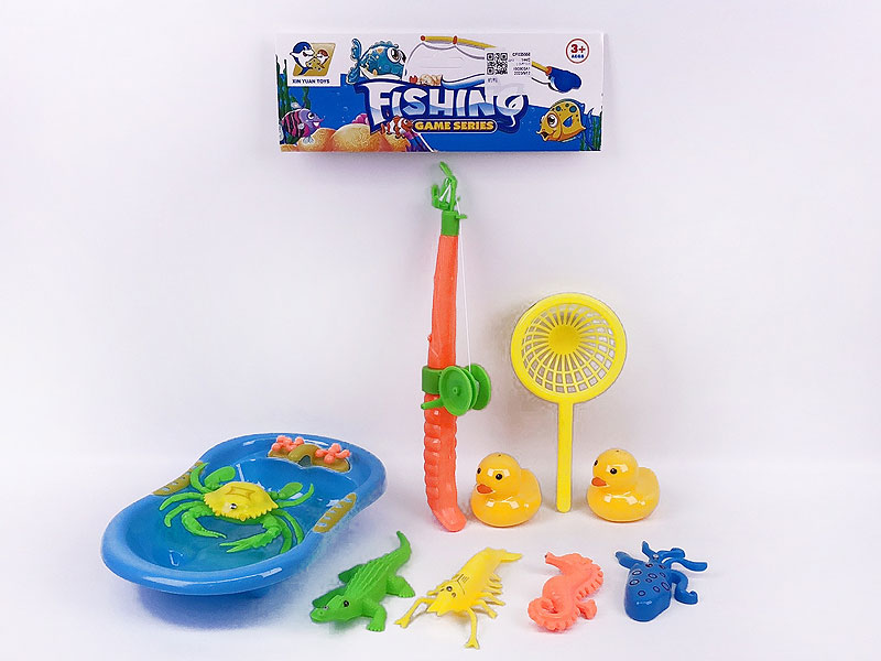 Duck Game toys