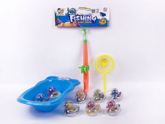 Fishing Game toys