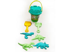 Sand Game(7in1) toys