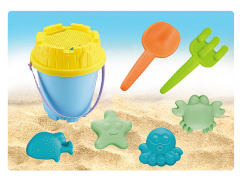 Sand Game(7in1) toys