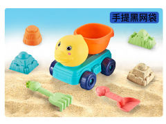 Sand Game(6in1) toys