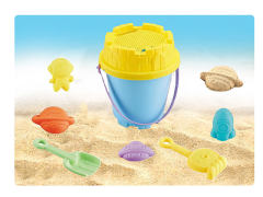 Sand Game(7in1) toys