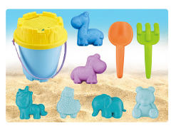 Sand Game(9in1) toys