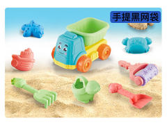 Sand Game(8in1) toys