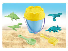 Sand Game(7in1) toys