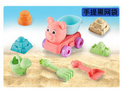 Sand Game(7in1) toys