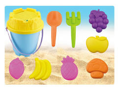 Sand Game(9in1) toys