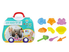 Sand Set toys