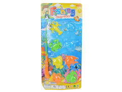 Fishing Game toys