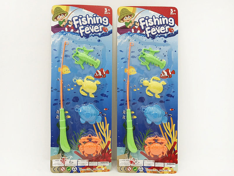 Fishing Game toys