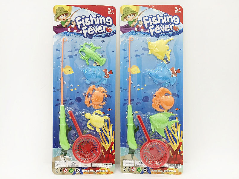 Fishing Game toys