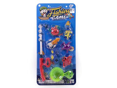 Fishing Game toys