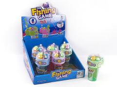 Fishing Game(9in1) toys