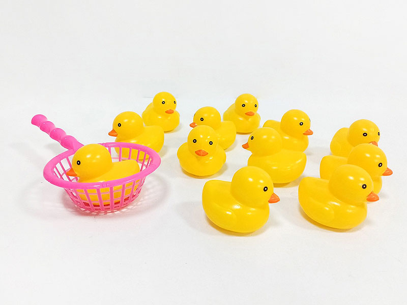 Duck In The Water toys