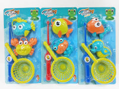 Fishing Game(3S) toys