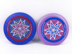 EVA Frisbee(2in1) toys