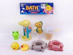 Bathroom Water Toys