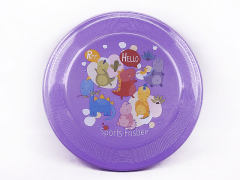 20cm Frisbee toys