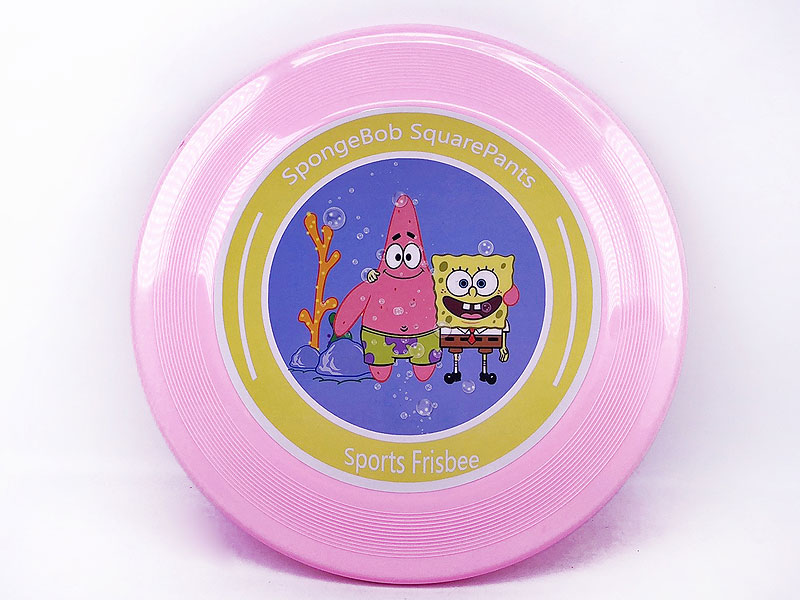 24cm Frisbee toys