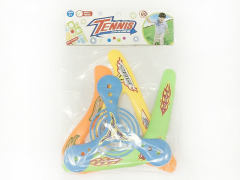 4in1 Boomerang toys