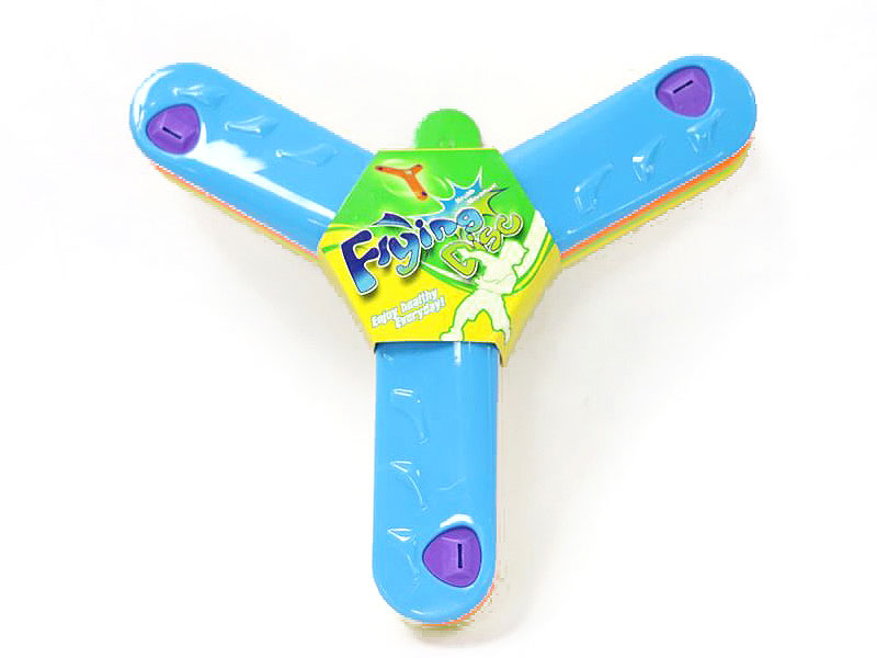 Frisbee(4in1) toys
