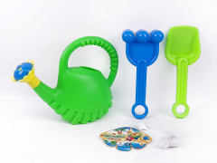 Water Bottle(3in1) toys