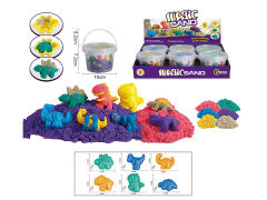 Sand Set(6PCS) toys