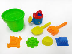 Sand Game(8in1) toys
