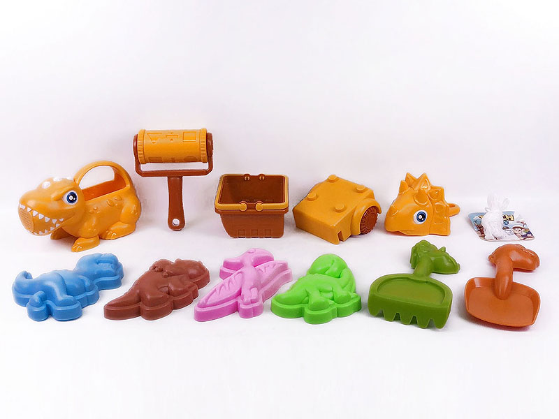 Sand Toys(11in1) toys