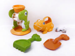 Sand Toys(4in1) toys