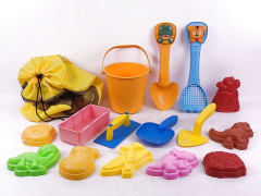 Sand Toys(15in1) toys