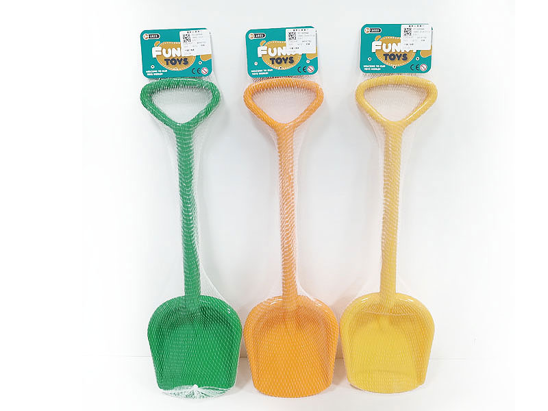 Sand Shovel(3C) toys