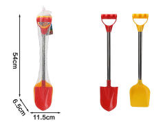 Sand Shovel(2C) toys
