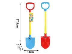 Sand Shovel(2C) toys