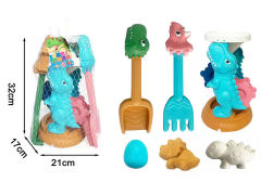 Sand Toy toys