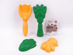 Sand Toy(4in1) toys