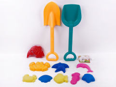 Sand Toy(11in1) toys